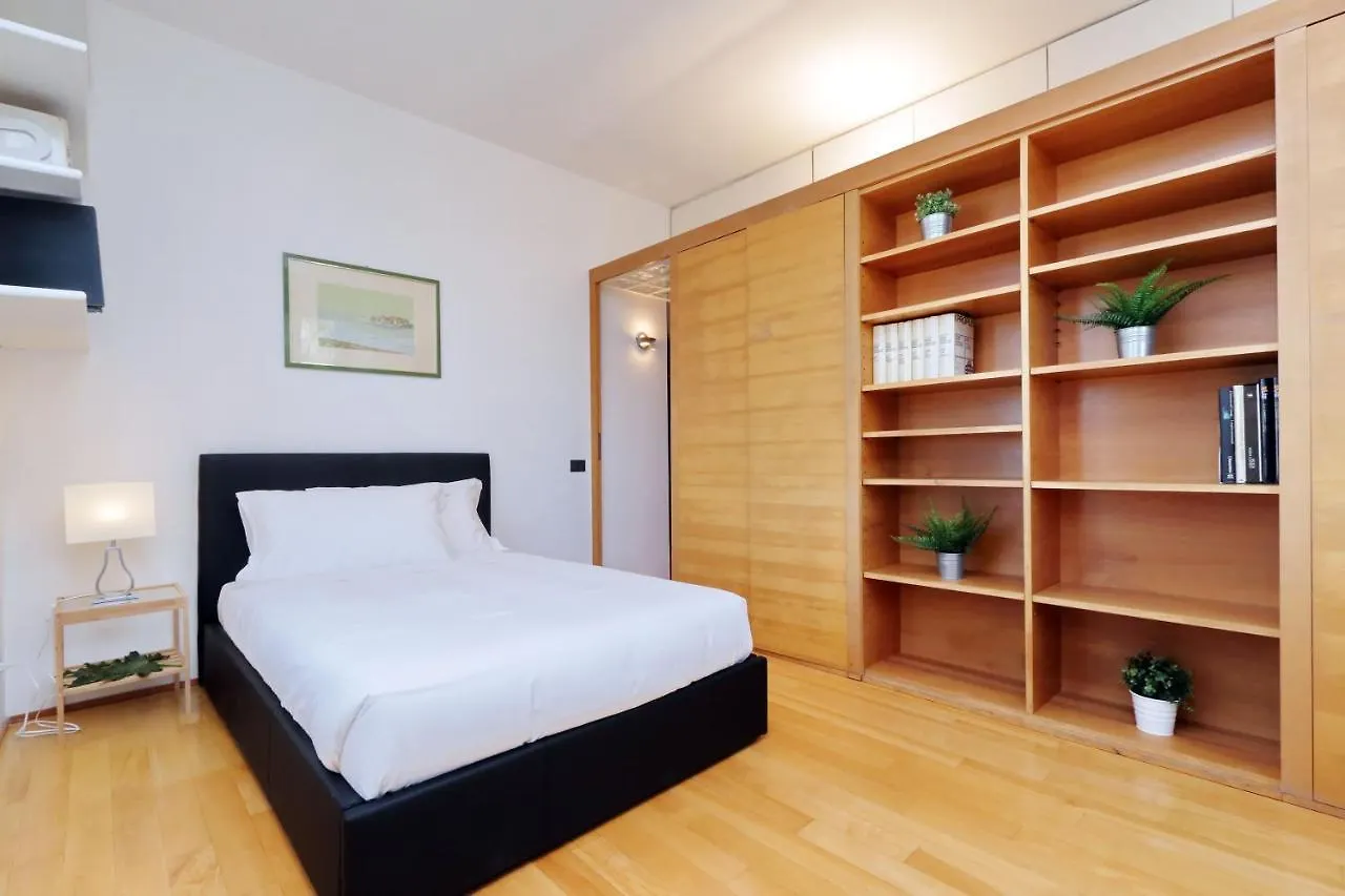 Apartment Romeasyoulike - Trastevere Experience Italien
