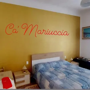  Appartamento Ca' Mariuccia. A Un Passo Dal Mare Italia