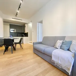  Appartamento Casaviva - In The Historic Center - Sea Italia