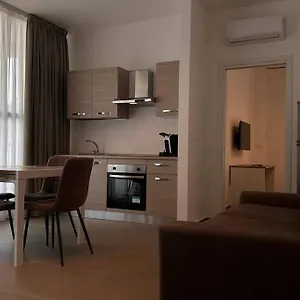  Appartamento Cconforthotels Puglia Promenade 3 Italia