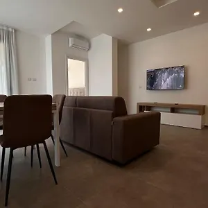  Appartamento Cconforthotels Puglia Promenade 1 Italia