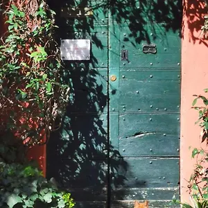  Ferienhaus Campo De Fiori