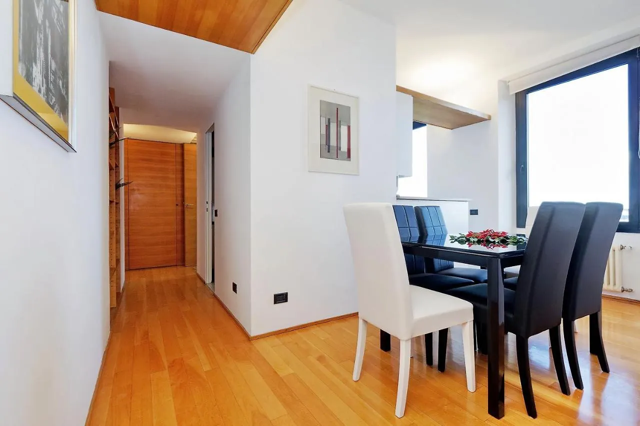 Apartment Romeasyoulike - Trastevere Experience Italy