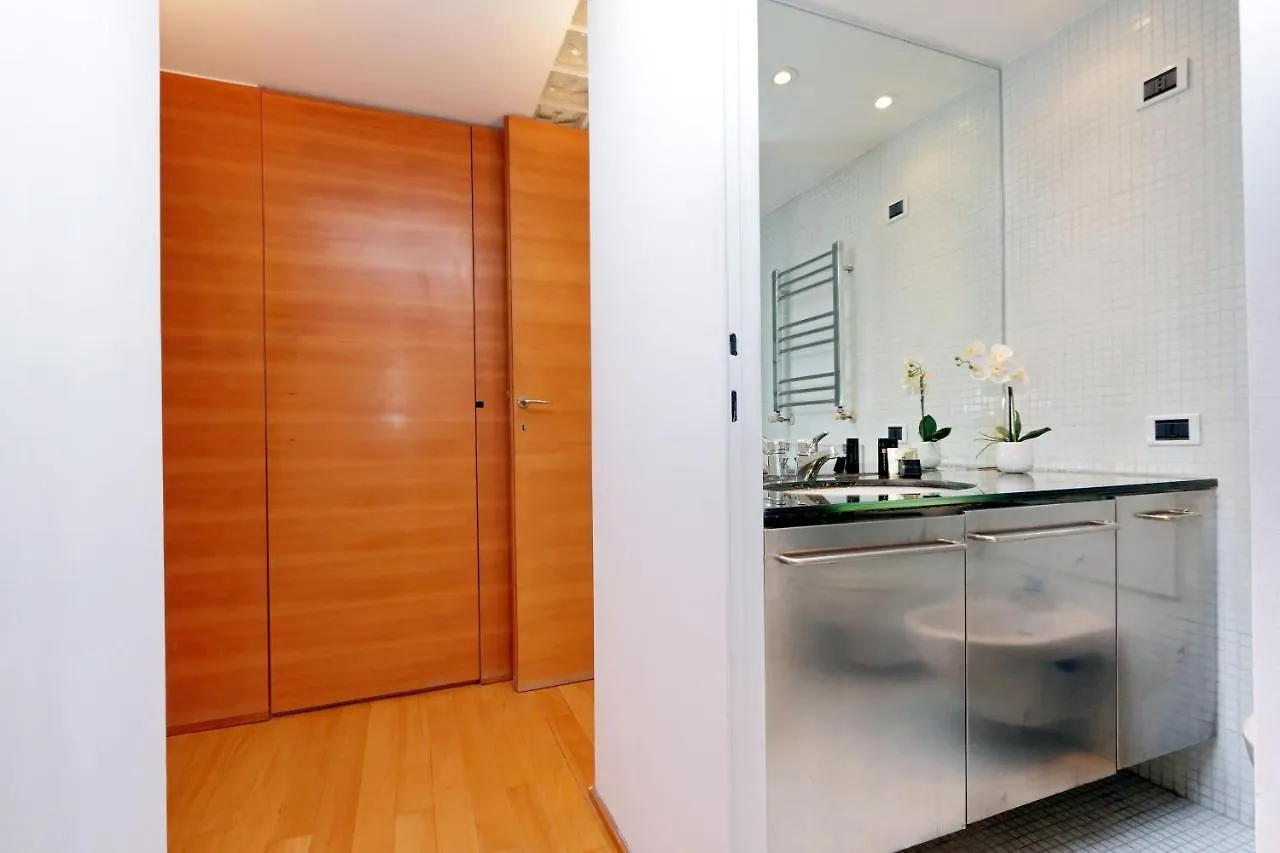 Apartment Romeasyoulike - Trastevere Experience Italy