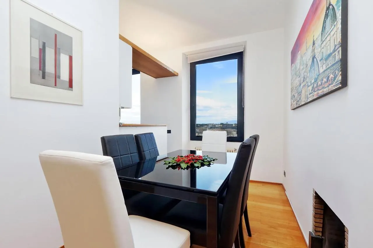 Romeasyoulike - Trastevere Experience Apartment